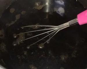 手工烧仙草的做法 步骤7