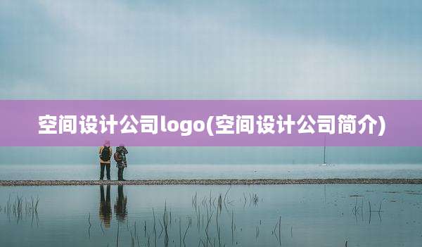 空间设计公司logo(空间设计公司简介)