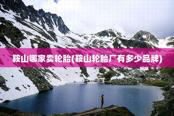 鞍山哪家卖轮胎(鞍山轮胎厂有多少品牌)