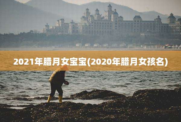 2021年腊月女宝宝(2020年腊月女孩名)