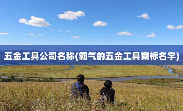 五金工具公司名称(霸气的五金工具商标名字)