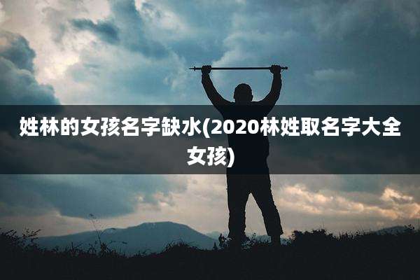 姓林的女孩名字缺水(2020林姓取名字大全女孩)
