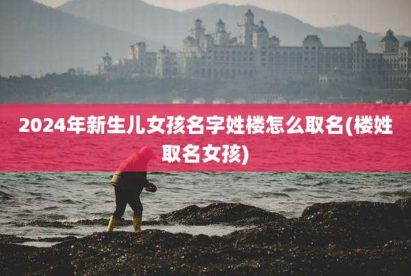 2024年新生儿女孩名字姓楼怎么取名(楼姓取名女孩)
