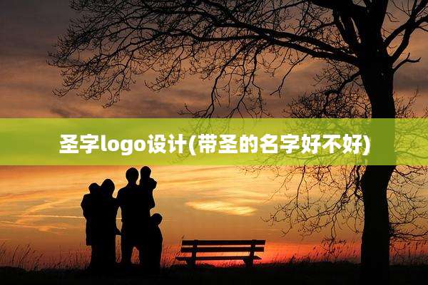 圣字logo设计(带圣的名字好不好)