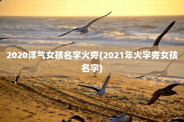 2020洋气女孩名字火旁(2021年火字旁女孩名字)