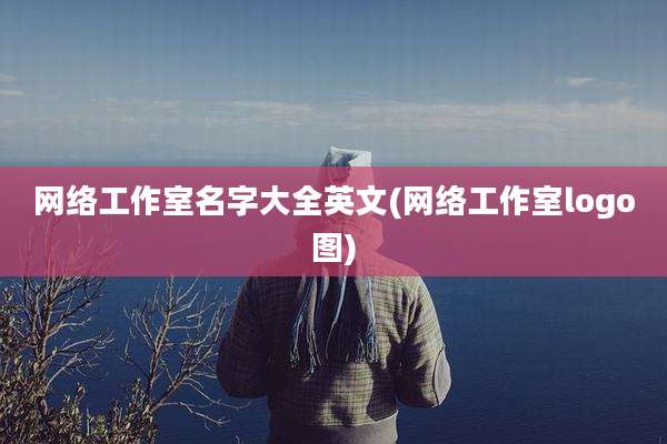网络工作室名字大全英文(网络工作室logo图)