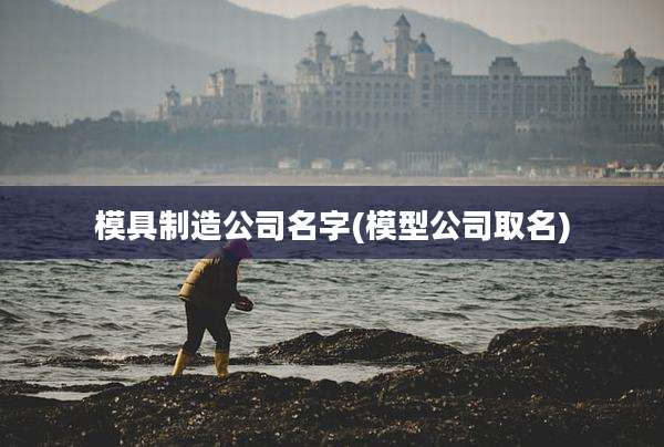 模具制造公司名字(模型公司取名)