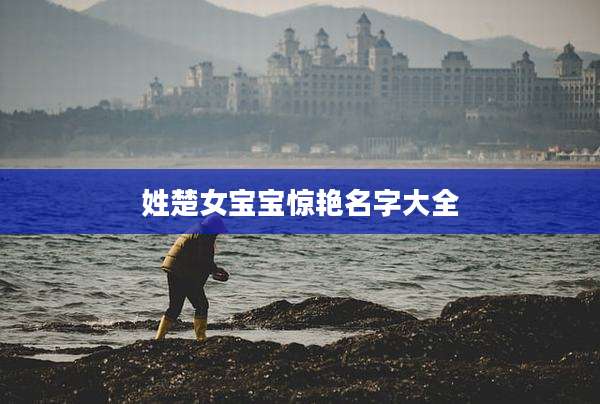 姓楚女宝宝惊艳名字大全