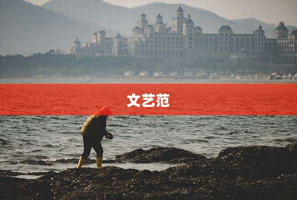 文艺范