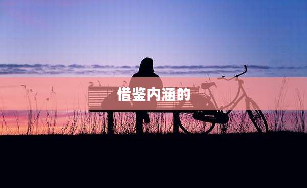 借鉴内涵的