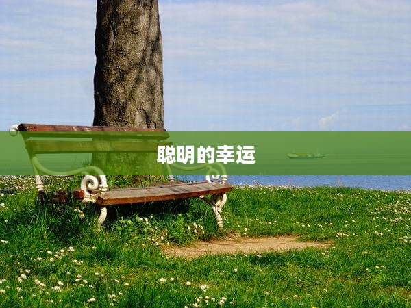 聪明的幸运