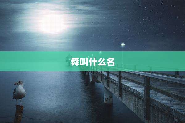 舜叫什么名