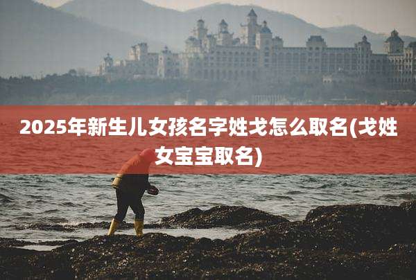 2025年新生儿女孩名字姓戈怎么取名(戈姓女宝宝取名)